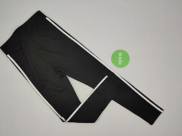 dresy sliskie: Legginsy Sportowe damskie, rozmiar S — 3