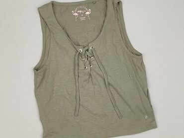 givenchy t shirty zalando: FB Sister, Топ жіночий, розмір S