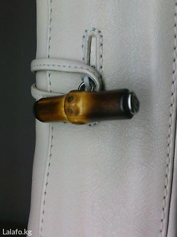 original оригинал: Новые оригинальные сапожки gucci. Оригинал, Европа! Не турция, не — 2