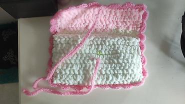 handmade: Клатч, Женские, Новый — 4