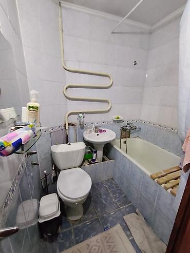 Продажа квартир: 2 комнаты, 44 м², 4 мкр 104 серия, 2 этаж, Косметический ремонт — 7