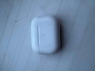 apple airpods pro 3: Беспроводные наушники-вкладыши, Apple, Б/у — 4