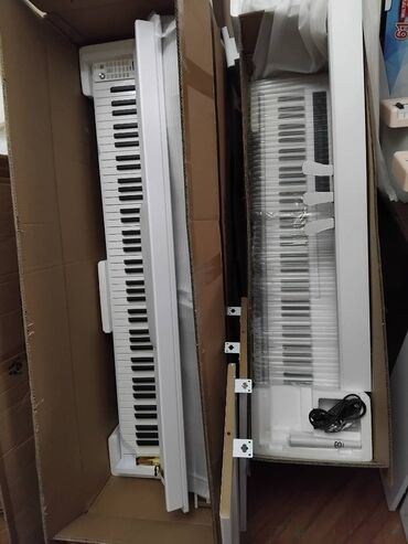Digər: Elektro Pianino Səs - yüksək keyfiyyətli piano səsindən istifadə -da lalafo.az — 8 Digər: Elektro Pianino Səs - yüksək keyfiyyətli piano səsindən istifadə — 8