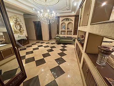 снять гараж: Баку, 4 комнаты, Вторичка, 216 м² — 3