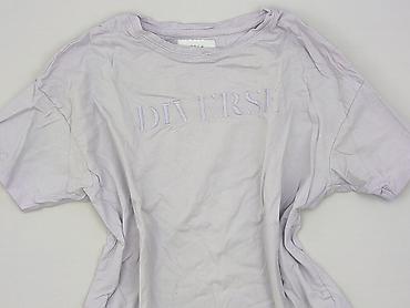 dresy sliskie: Diverse, T-shirt damski, rozmiar L — 1
