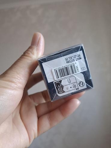 ESSENS Perfume, Fragrance 20% — мужские духи, объем 50 мл