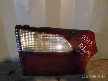 купить дом за городом: Subaru Legacy BH5 Фонарь задний, Субару Легаси БХ5 задняя фара Год