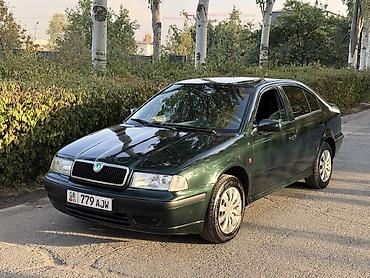 авто шкода октавия: Skoda Octavia: 1999 г., 1.9 л, Механика, Дизель, Хэтчбэк — 2