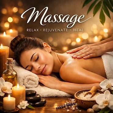 Массаж: Массаж — 6