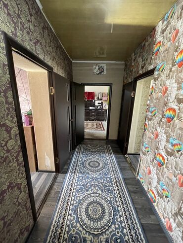 Продажа домов: Дом, 102 м², 4 комнаты, Собственник, Старый ремонт — 9