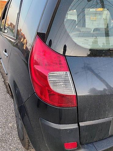 slauf sa tendom: FAROVI STOP LAMPE ZA RENAULT SCENIC OD 2006. DO 2009. GOD. | — 3
