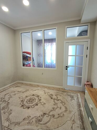 Продажа квартир: 1 комната, 36 м², Индивидуалка, 4 этаж, Косметический ремонт