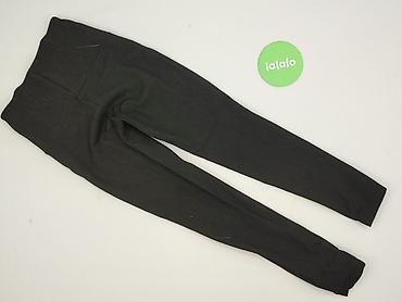 lata 2000: Legginsy Eleganckie damskie, rozmiar 2XS — 3