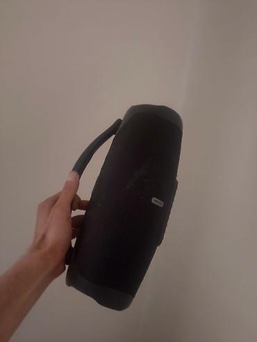 kontakt home kalonka: Daşıma tutacaqlı portativ Bluetooth akustik kolon - Güclü stereo səs — 3
