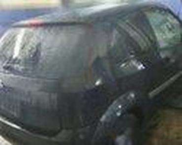 Glave motora: KOMPRESOR KLIME 1.4 TDCI ZA FORD FIESTA OD 2002. DO 2007. GOD. | — 51