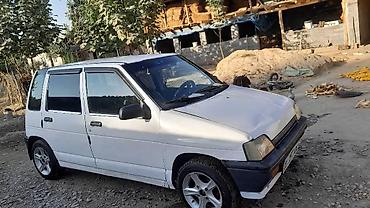 мото скмурай бишкек: Microcar : 1997 г., 0.8 л, Механика, Бензин, Хэтчбэк — 5
