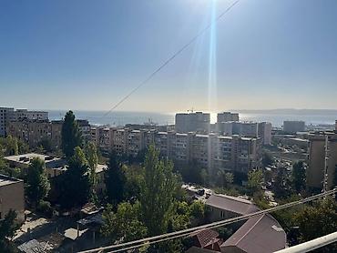 mida gence: Bakı, Əhmədli, 2 otaqlı, Köhnə tikili, m. Həzi Aslanov, 65 kv. m — 5