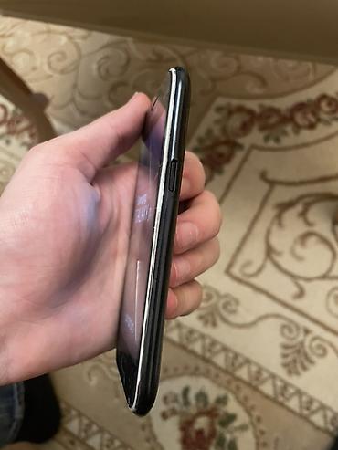 Samsung: Samsung Galaxy J1, rəng - Qara, İki sim kartlı — 8