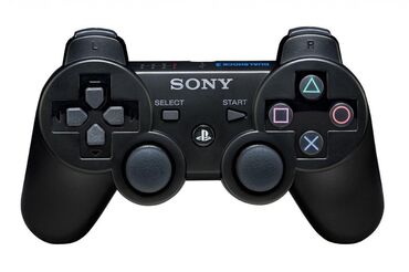 сони плейстейшен 3: Playstation 3 iki pult kontreller yungul problemleri var yaninda