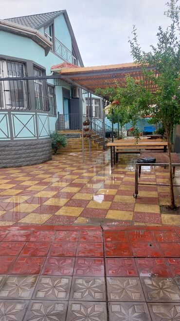 Həyət evləri və villaların satışı: Pirşağı qəs. 4 otaqlı, 182 kv. m — 62