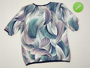 bluzka tupac pull and bear: Bluzka damska, rozmiar 4XL — 3