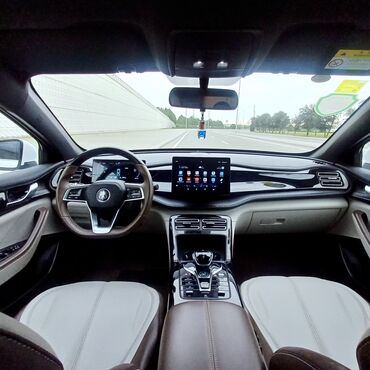 BYD: BYD Qin Plus: 1.5 l | 2024 il 78000 km Sedan — 6