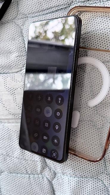 интересует: Poco X6 Pro 5G, Б/у, 256 ГБ, цвет - Черный, 2 SIM — 7