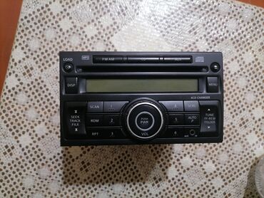 pioneer dvh 735 av: Магнитолы