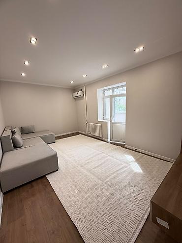 Продажа квартир: 2 комнаты, 63 м², 4 этаж — 10