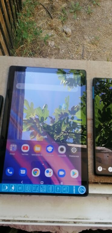 Tableti: Hp 4kom 100e sam Akatel tableti 20.000din 4kom sve novo. PODRŽAVA — 22