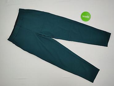 eco leather: Marks & Spencer, Spodnie materiałowe damskie, rozmiar XS — 2