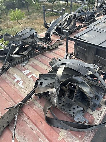бак на вольво: Топливный бак Volvo 2020 г., Б/у, Оригинал, Германия — 3