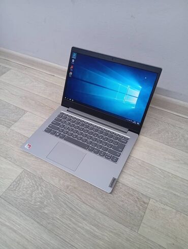 ноутбуки планшеты: Ноутбук, Lenovo