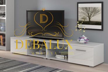 Sifarişlə TV stendlər: Siyirməsiz, Polkalı, Sadə laminat, Türkiyə, Zəmanətli, Kredit var -da lalafo.az — 16 Sifarişlə TV stendlər: Siyirməsiz, Polkalı, Sadə laminat, Türkiyə, Zəmanətli, Kredit var — 16