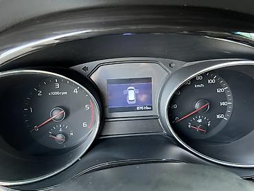 Kia: Kia Carnival: 2019 г., 2.2 л, Автомат, Дизель, Минивэн — 7
