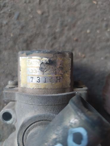 suba: Subaru Legacy EJ-20 Клапан рециркуляции газов EGR Субару Легаси EJ-20 — 2