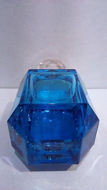 Parfemi: ROBERTO CAVALLI PARADISO AZZURRO EDP 75ML TSTR | Roberto Cavalli — 4