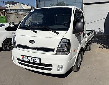 Транспорт: Hyundai Porter: 2019 г., 2.5 л, Типтроник, Дизель, Бус — 3