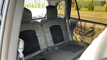 Ravon: Toyota RAV4: 2002 г., 2 л, Автомат, Бензин, Кроссовер — 6