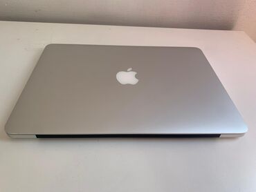 куплю macbook: Ноутбук, Apple, 8 ГБ ОЗУ, Intel Core i5, 13.3 ", Б/у, Для несложных задач, память SSD