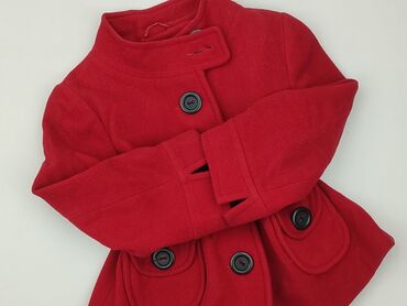 kurtka zimowa red bull: New Look, Women`s coat, size M