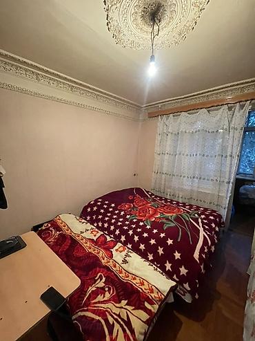 baki ev satisi: Bakı, 3 otaqlı, Köhnə tikili, m. Xalqlar Dostluğu, 100 kv. m — 3