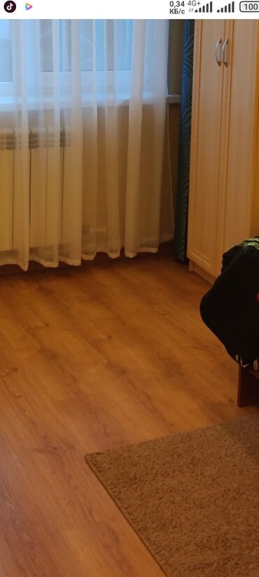 офис в бизнес центре: 20 м², Без мебели