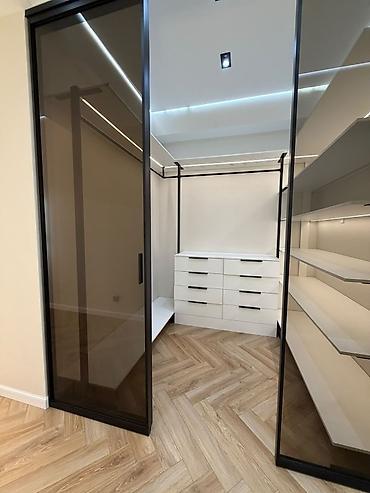 Батирлерди сатуу: 2 бөлмө, 85 м², Элитка, 8 кабат, Дизайнердик оңдоо — 2
