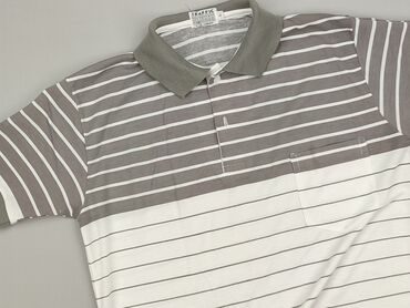 Polo shirts: Polo shirt for men, size L