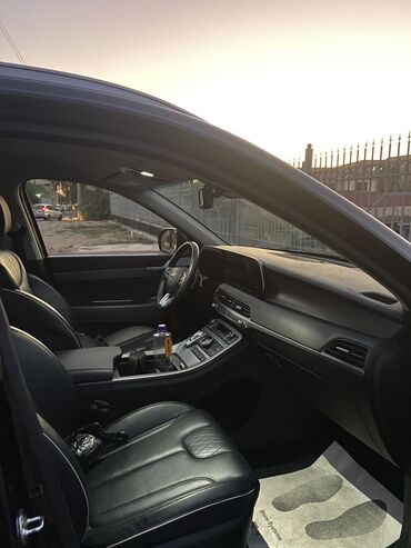 Hyundai: Hyundai Palisade: 2019 г., 2.2 л, Автомат, Дизель, Кроссовер — 6