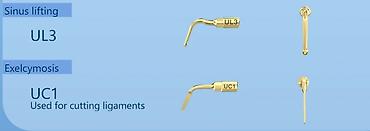 Медицинское оборудование: C-Explorer - стоматологическая ультразвуковая хирургическая — 5