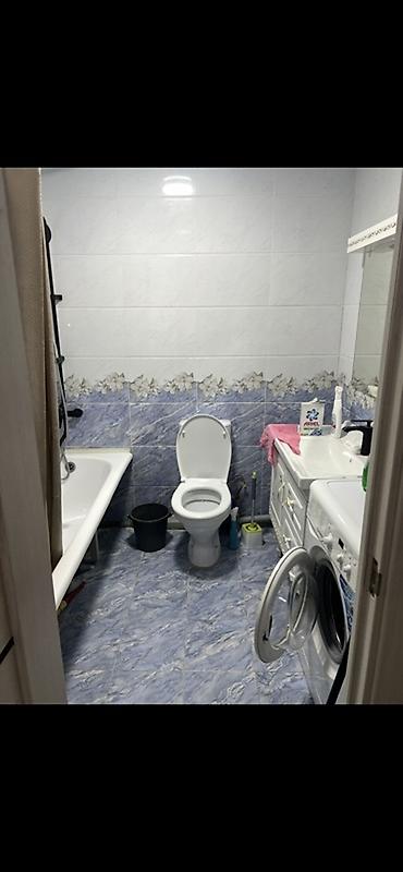 Студия, 50 м², Элитка, 1 кабат, Евро оңдоо — 5