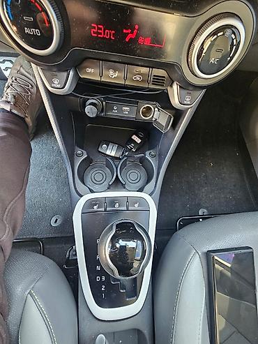 Kia: Kia Morning: 2019 г., 1 л, Бензин, Хэтчбэк — 10