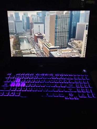 Ноутбуки ASUS: Игровой, Б/у, Intel Core i5 — 4